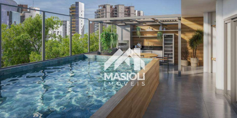 Imagem Apartamento com 3 Quartos à Venda, 82 m² em Praia Da Costa - Vila Velha Imagem Apartamento com 3 Quartos à Venda, 82 m² em Praia Da Costa - Vila Velha