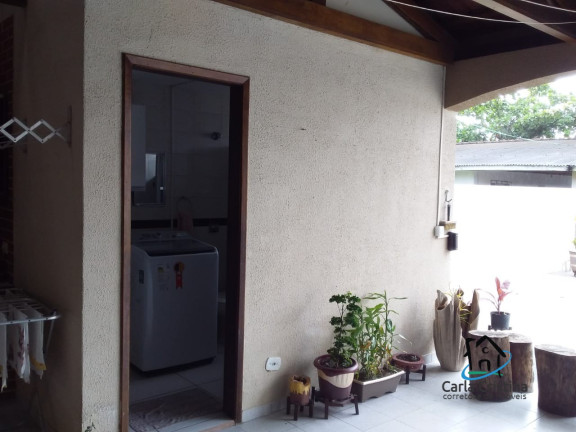 Imagem Casa com 3 Quartos à Venda, 192 m² em Shangri-lá - Pontal Do Paraná