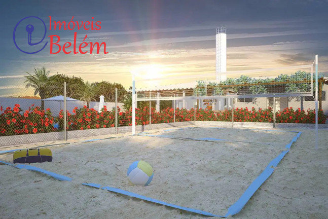 Imagem Apartamento com 2 Quartos à Venda, 46 m² em Parque Verde - Belém Imagem Apartamento com 2 Quartos à Venda, 46 m² em Parque Verde - Belém