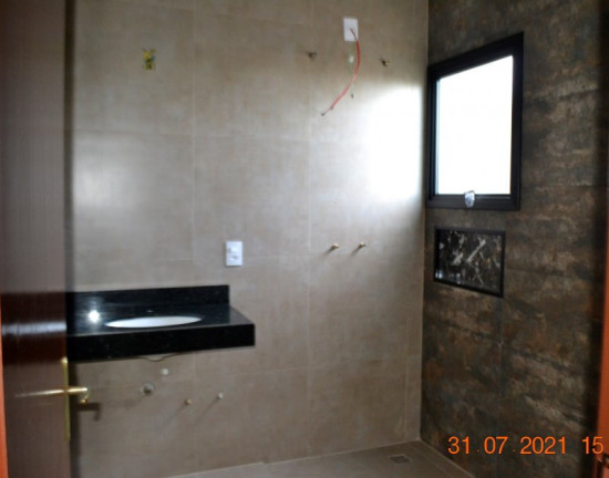 Imagem Imóvel com 3 Quartos à Venda, 176 m² em Portal San Giovanni - Itatiba