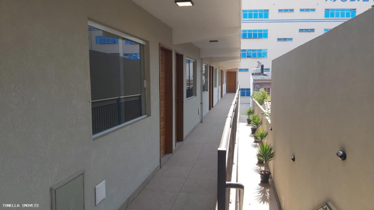 Apartamento com 1 Quarto à Venda, 26 m² em Jardim Das Belezas - Carapicuíba