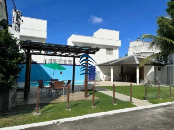 Imagem Casa com 4 Quartos à Venda, 325 m² em Buraquinho - Lauro De Freitas