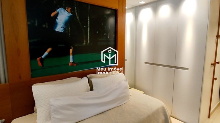 Imagem Imóvel com 3 Quartos à Venda, 117 m² em Setor Noroeste - Brasília Imagem Imóvel com 3 Quartos à Venda, 117 m² em Setor Noroeste - Brasília