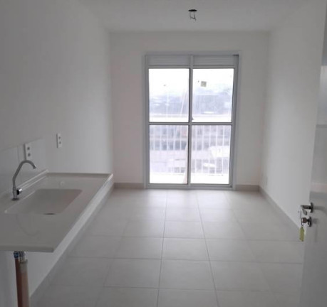 Imagem Apartamento com 2 Quartos à Venda, 34 m²