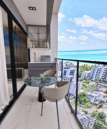 Imagem Apartamento com 2 Quartos à Venda, 48 m² em Intermares - Cabedelo Imagem Apartamento com 2 Quartos à Venda, 48 m² em Intermares - Cabedelo
