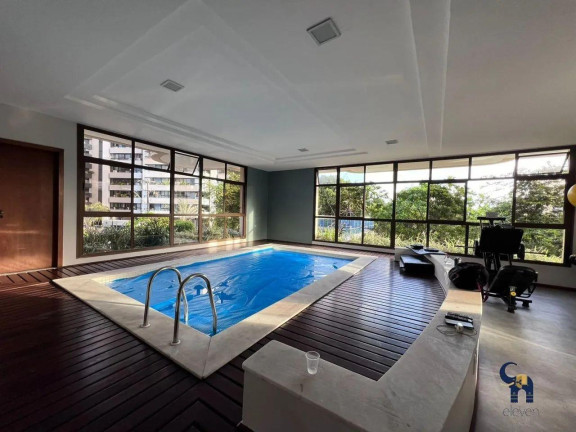 Imagem Apartamento com 4 Quartos à Venda, 263 m² em Itaigara - Salvador Imagem Apartamento com 4 Quartos à Venda, 263 m² em Itaigara - Salvador