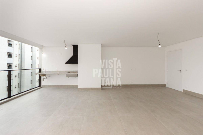Apartamento com 3 Quartos à Venda, 208 m² em Jardim América - São Paulo