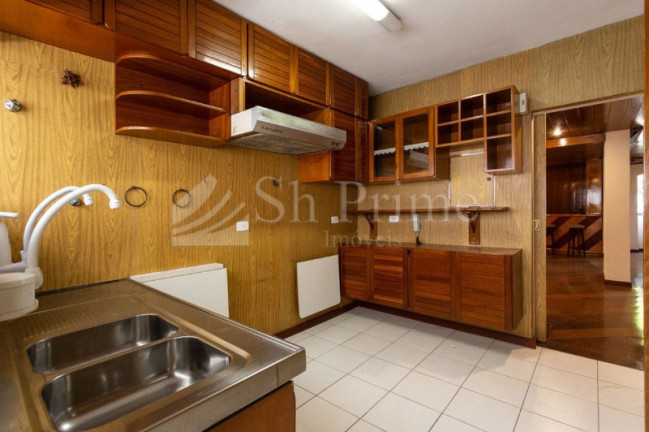 Imagem Imóvel com 3 Quartos à Venda, 119 m² em Itaim Bibi - São Paulo