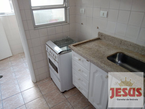 Imagem Apartamento com 1 Quarto à Venda, 50 m² em Enseada - Guarujá Imagem Apartamento com 1 Quarto à Venda, 50 m² em Enseada - Guarujá
