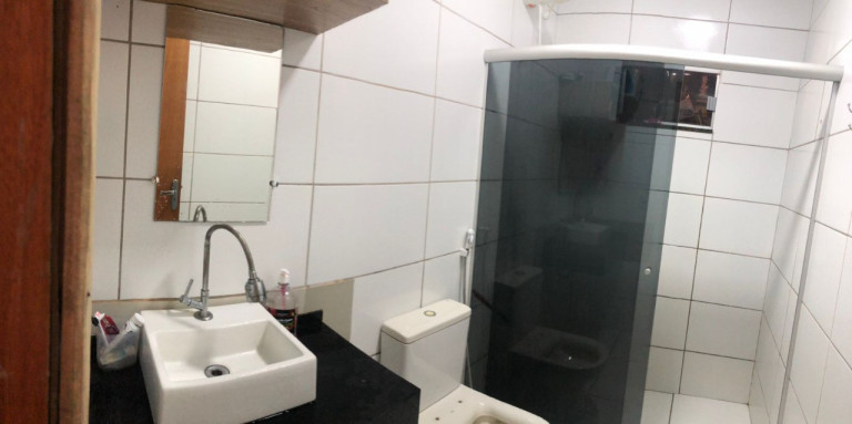 Imagem Casa com 2 Quartos à Venda, 230 m² em Ponte Alta Norte (gama) - Brasília Imagem Casa com 2 Quartos à Venda, 230 m² em Ponte Alta Norte (gama) - Brasília