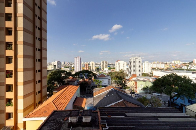 Imagem Imóvel com 4 Quartos à Venda, 185 m² em Ipiranga - São Paulo Imagem Imóvel com 4 Quartos à Venda, 185 m² em Ipiranga - São Paulo