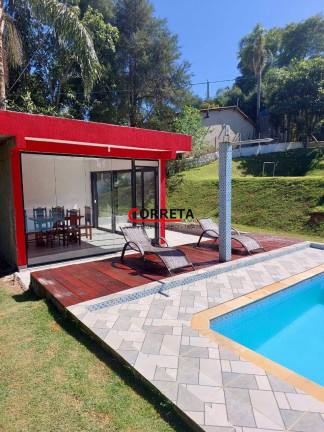 Imagem Casa com 3 Quartos à Venda, 3.225 m² em Feital - Ibiúna Imagem Casa com 3 Quartos à Venda, 3.225 m² em Feital - Ibiúna