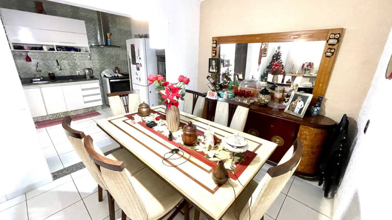 Imagem Casa com 2 Quartos à Venda, 143 m² em Alvinópolis - Atibaia Imagem Casa com 2 Quartos à Venda, 143 m² em Alvinópolis - Atibaia
