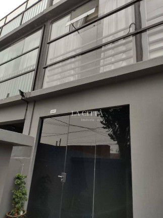 Imagem Apartamento com 1 Quarto à Venda, 36 m² em Cordeiros - Itajaí