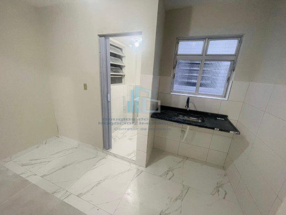 Imagem Apartamento com 2 Quartos à Venda, 50 m² em Canto Do Forte - Praia Grande