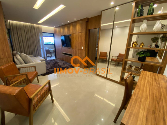Imagem Apartamento com 1 Quarto à Venda, 67 m² em Centro - Campo Grande Imagem Apartamento com 1 Quarto à Venda, 67 m² em Centro - Campo Grande
