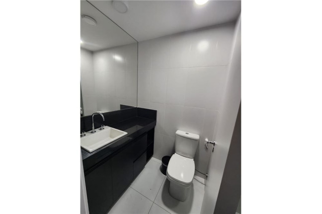 Imagem Studio com 1 Quarto à Venda, 30 m² em Pinheiros - São Paulo Imagem Studio com 1 Quarto à Venda, 30 m² em Pinheiros - São Paulo