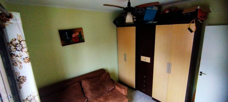Imagem Apartamento com 2 Quartos à Venda, 77 m² em Campo Da Aviacao - Praia Grande