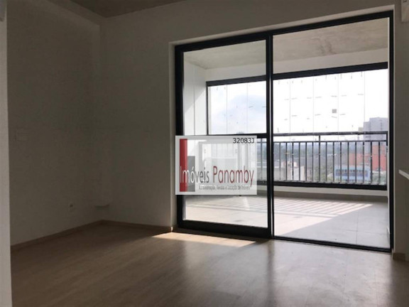 Imagem Studio com 1 Quarto para Alugar, 28 m² em Bom Retiro - São Paulo Imagem Studio com 1 Quarto para Alugar, 28 m² em Bom Retiro - São Paulo
