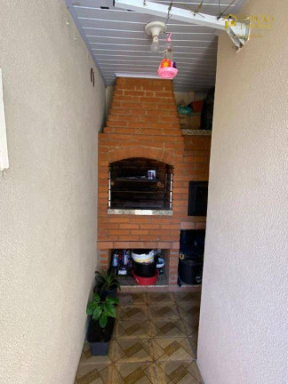 Imagem Casa com 2 Quartos à Venda, 103 m² em Jardim Santa Tereza - Itu Imagem Casa com 2 Quartos à Venda, 103 m² em Jardim Santa Tereza - Itu