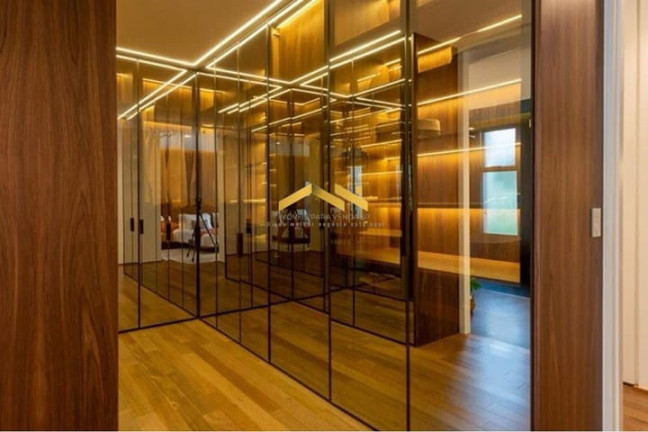 Imagem Apartamento com 4 Quartos à Venda, 205 m² em Brooklin Paulista - São Paulo Imagem Apartamento com 4 Quartos à Venda, 205 m² em Brooklin Paulista - São Paulo