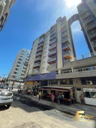 Imagem Imóvel com 2 Quartos à Venda, 85 m² em Praia Do Morro - Guarapari Imagem Imóvel com 2 Quartos à Venda, 85 m² em Praia Do Morro - Guarapari