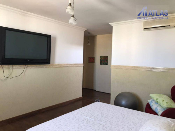 Imagem Apartamento com 3 Quartos à Venda, 370 m² em Mooca - São Paulo