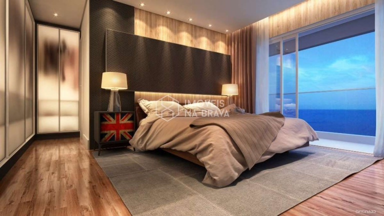 Imagem Apartamento com 3 Quartos à Venda, 99 m² em Centro - Navegantes Imagem Apartamento com 3 Quartos à Venda, 99 m² em Centro - Navegantes