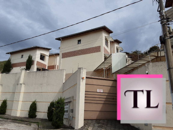 Imagem Casa com 3 Quartos à Venda, 100 m² em Monte Verde Ii - Poços De Caldas