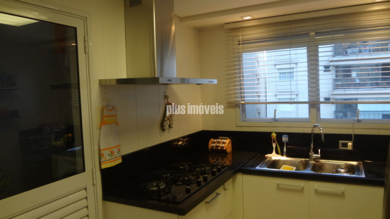 Imagem Apartamento com 3 Quartos à Venda, 185 m² em Alto Da Boa Vista - São Paulo Imagem Apartamento com 3 Quartos à Venda, 185 m² em Alto Da Boa Vista - São Paulo