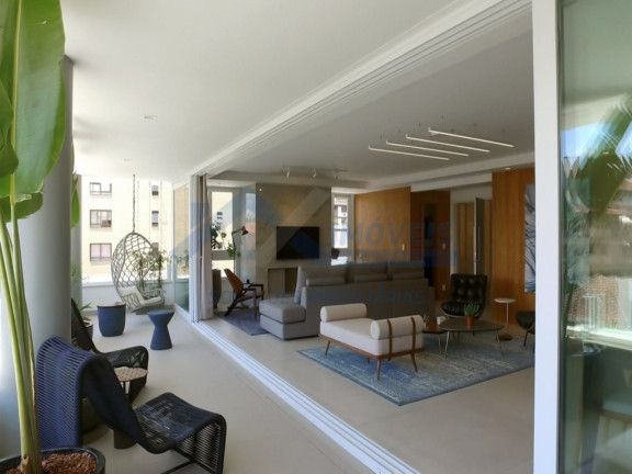 Imagem Imóvel com 3 Quartos à Venda, 177 m² em Menino Deus - Porto Alegre