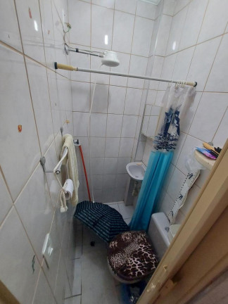Imagem Kitnet com 1 Quarto à Venda, 30 m² em Centro Imagem Kitnet com 1 Quarto à Venda, 30 m² em Centro