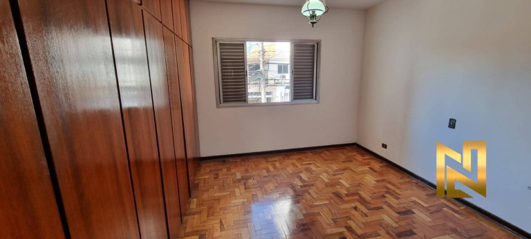 Imagem Casa com 4 Quartos para Alugar, 170 m² em Vila Gomes Cardim - São Paulo