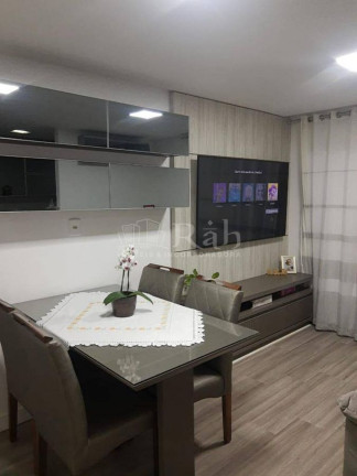 Imagem Apartamento com 2 Quartos à Venda, 58 m² em Cordeiros - Itajaí