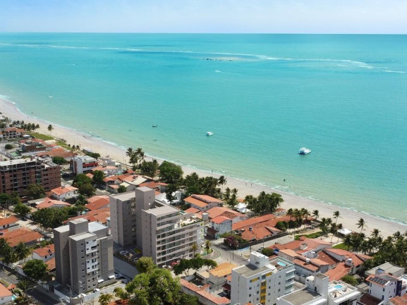 Imagem Apartamento com 3 Quartos à Venda, 228 m² em Poço - Cabedelo
