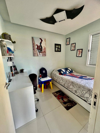 Imagem Apartamento com 3 Quartos à Venda, 68 m² em Vila Livieiro - São Paulo Imagem Apartamento com 3 Quartos à Venda, 68 m² em Vila Livieiro - São Paulo
