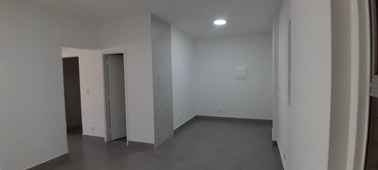Imagem Imóvel Comercial para Alugar, 72 m² em Marapé - Santos Imagem Imóvel Comercial para Alugar, 72 m² em Marapé - Santos