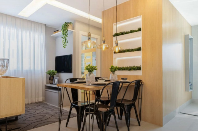 Imagem Apartamento com 1 Quarto à Venda, 38 m² em Cidade Nova São Miguel - São Paulo