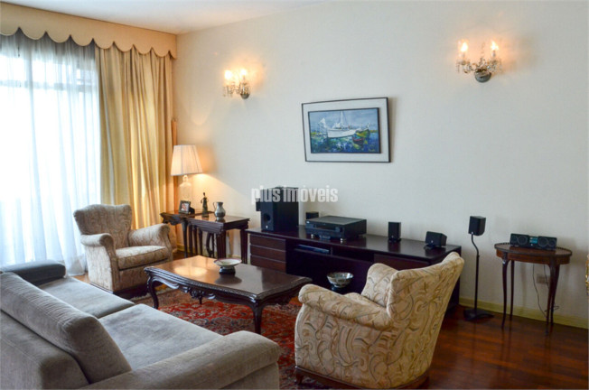 Imagem Apartamento com 4 Quartos à Venda, 300 m² em Jardim Paulista - São Paulo Imagem Apartamento com 4 Quartos à Venda, 300 m² em Jardim Paulista - São Paulo