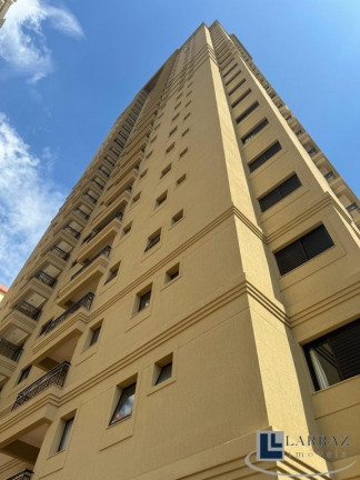 Imagem Imóvel com 1 Quarto à Venda, 46 m² em Ribeirânia - Ribeirão Preto