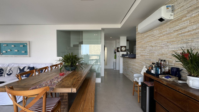 Imagem Cobertura com 3 Quartos à Venda, 146 m² em Riviera De São Lourenço - Bertioga Imagem Cobertura com 3 Quartos à Venda, 146 m² em Riviera De São Lourenço - Bertioga