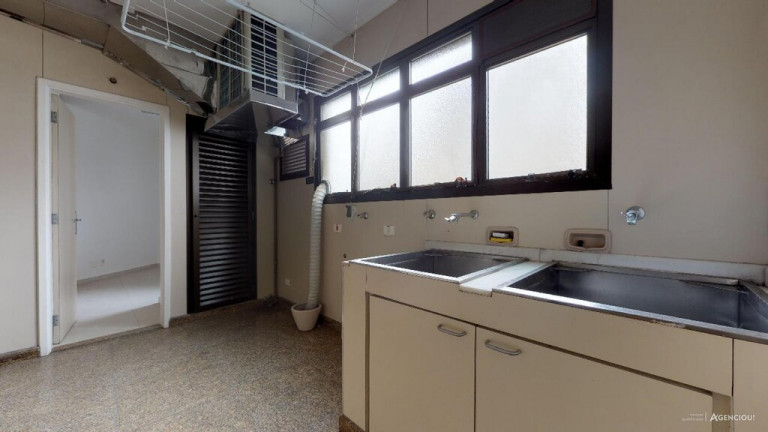 Imagem Apartamento com 4 Quartos à Venda, 292 m² em Jardim Paulista - São Paulo Imagem Apartamento com 4 Quartos à Venda, 292 m² em Jardim Paulista - São Paulo