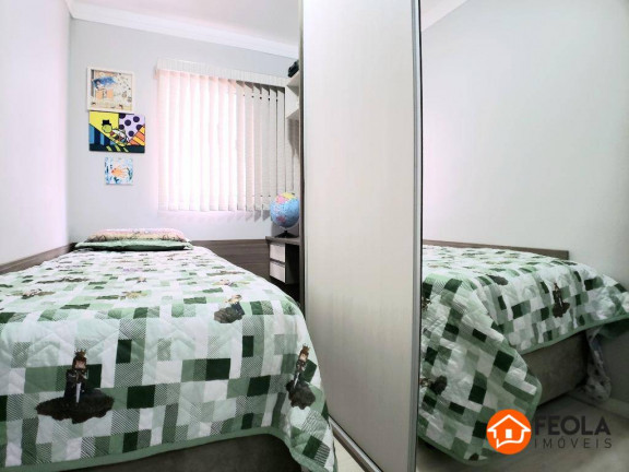 Imagem Apartamento com 3 Quartos à Venda, 60 m² em Jardim Dona Regina - Santa Bárbara D'oeste Imagem Apartamento com 3 Quartos à Venda, 60 m² em Jardim Dona Regina - Santa Bárbara D'oeste