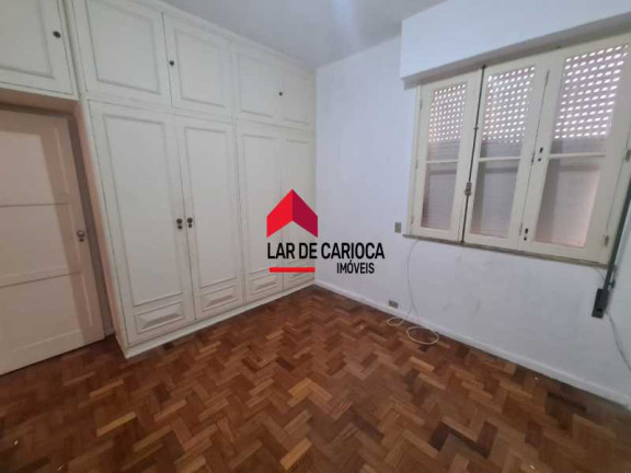 Imagem Apartamento com 3 Quartos à Venda, 120 m² em Copacabana - Rio De Janeiro