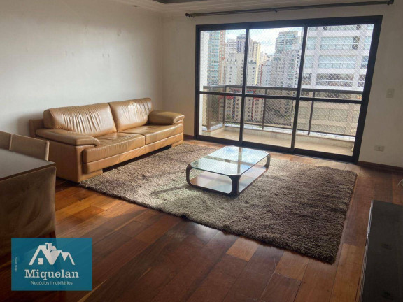 Imagem Apartamento com 3 Quartos à Venda, 135 m² em Santana - São Paulo Imagem Apartamento com 3 Quartos à Venda, 135 m² em Santana - São Paulo