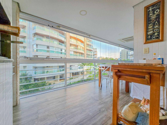 Imagem Apartamento com 3 Quartos à Venda, 100 m² em Riviera De São Lourenço - Bertioga