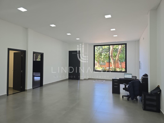 Imagem Apartamento à Venda,  em Vila Yolanda - Foz Do Iguacu