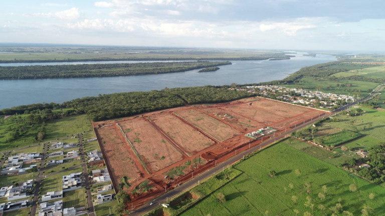 Imagem Terreno à Venda, 540 m² em Rodovia Porto São José - Porto Rico Imagem Terreno à Venda, 540 m² em Rodovia Porto São José - Porto Rico