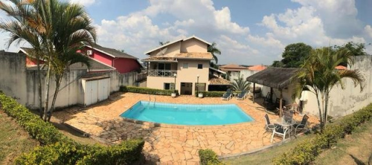 Imagem Casa com 4 Quartos à Venda, 1.000 m² em Condomínio Paineiras - Itupeva Imagem Casa com 4 Quartos à Venda, 1.000 m² em Condomínio Paineiras - Itupeva