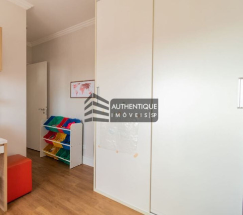 Imagem Apartamento com 3 Quartos à Venda, 141 m² em Ipiranga - São Paulo